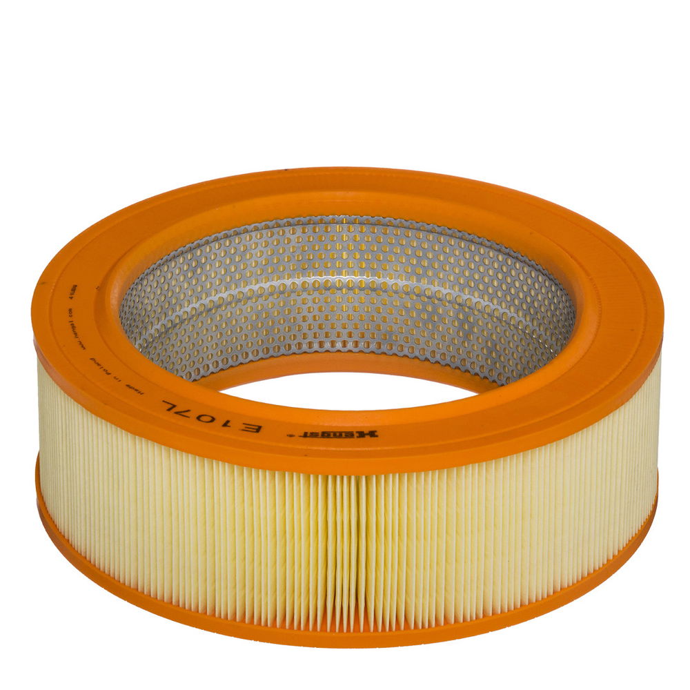 hengstfilter Luftfilter Hengst Filter E107L