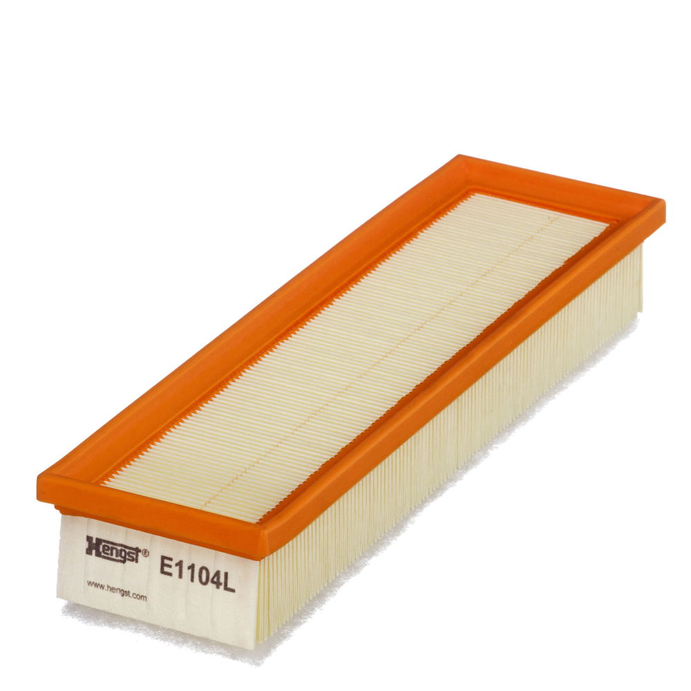 Hengst Filter Luftfilter  E1104L