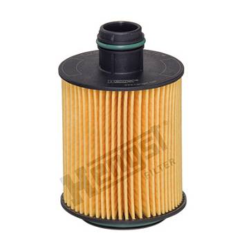 Ölfilter Hengst Filter E124H02 D202