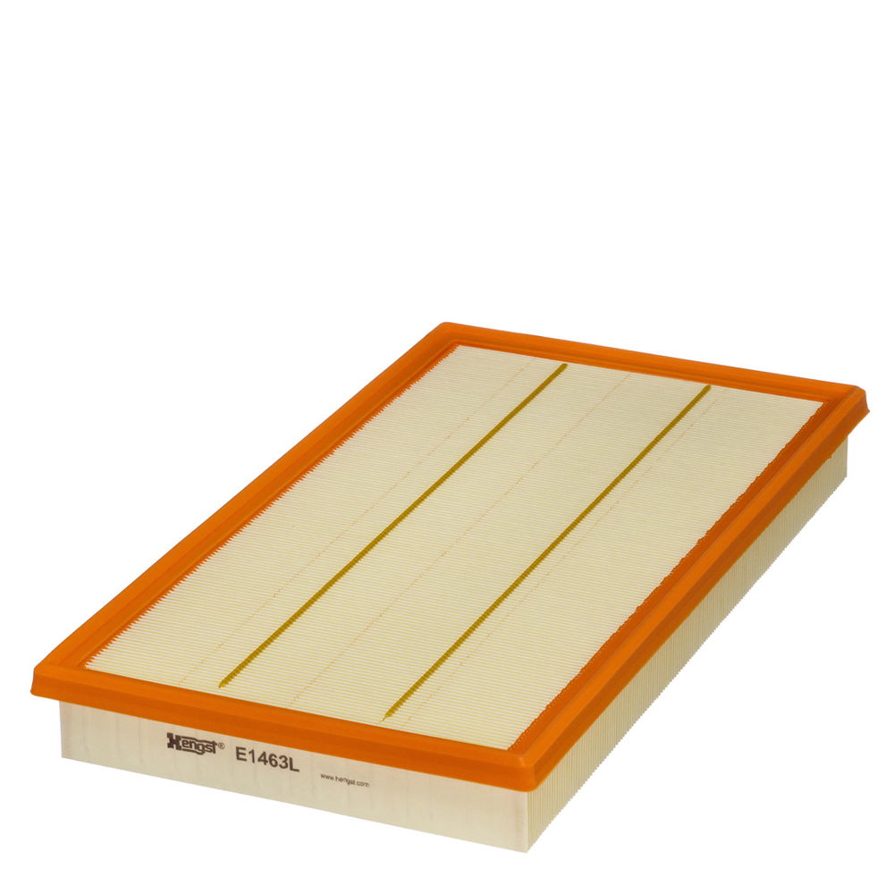 Hengst Filter Luftfilter  E1463L