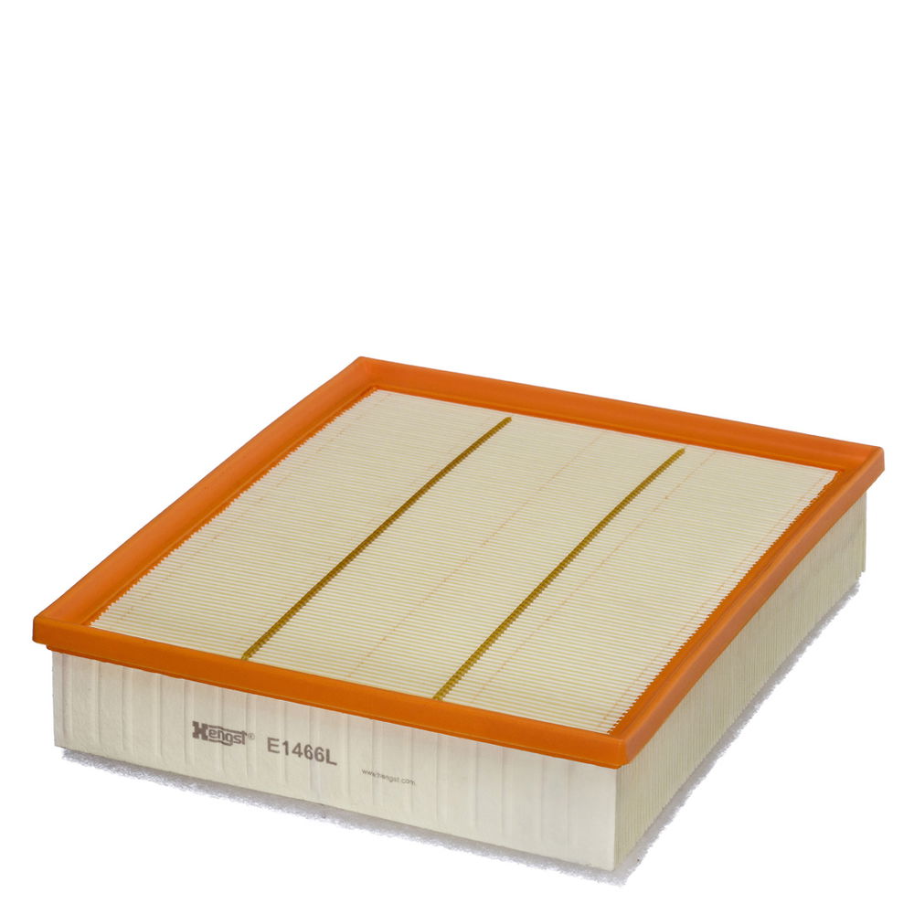 Hengst Filter Luftfilter  E1466L