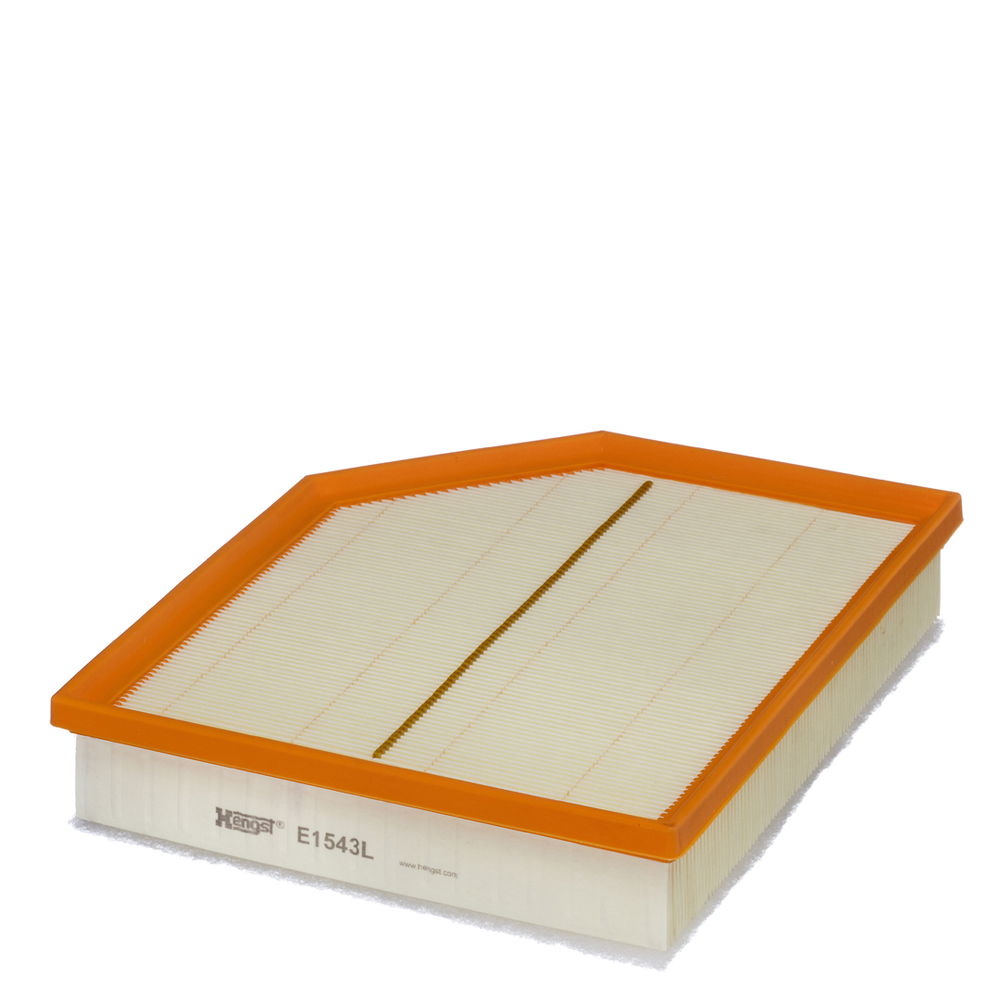Hengst Filter Luftfilter  E1543L