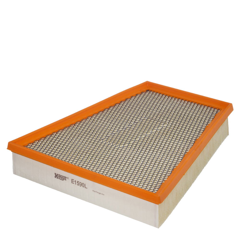 Hengst Filter Luftfilter  E1590L