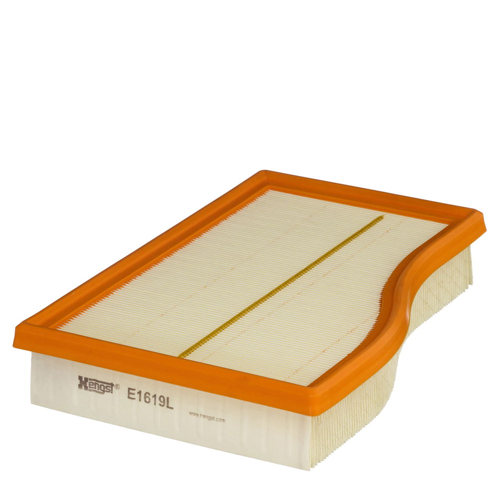 Hengst Filter Luftfilter  E1619L