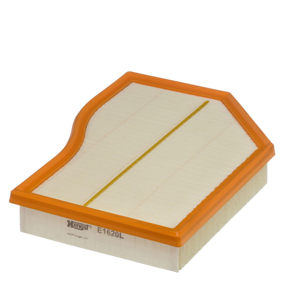 Hengst Filter Luftfilter  E1620L