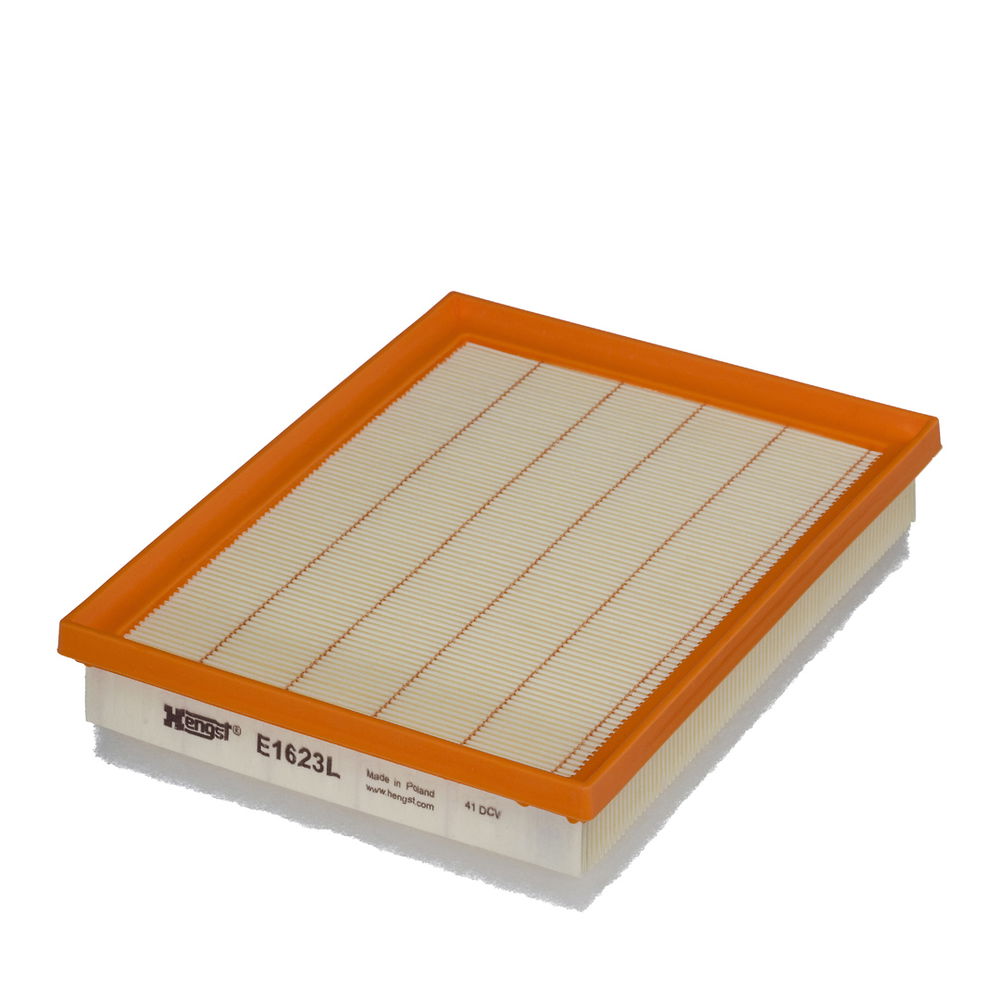 Hengst Filter Luftfilter  E1623L