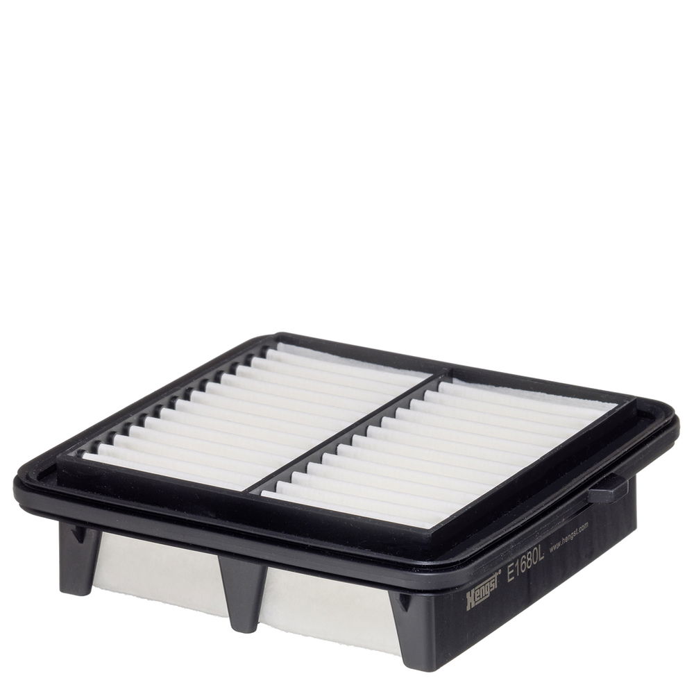 Hengst Filter Luftfilter  E1680L