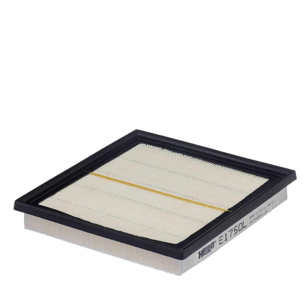 Hengst Filter Luftfilter  E1750L