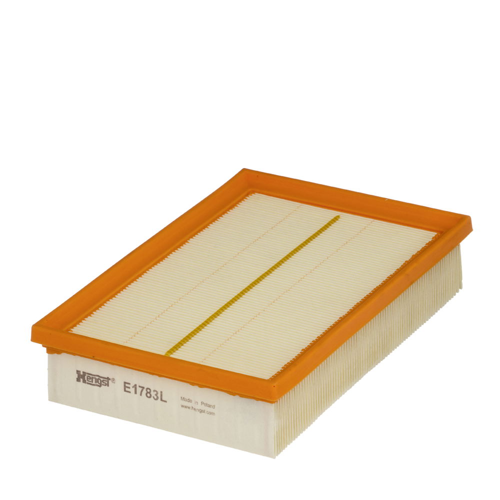 Hengst Filter Luftfilter  E1783L