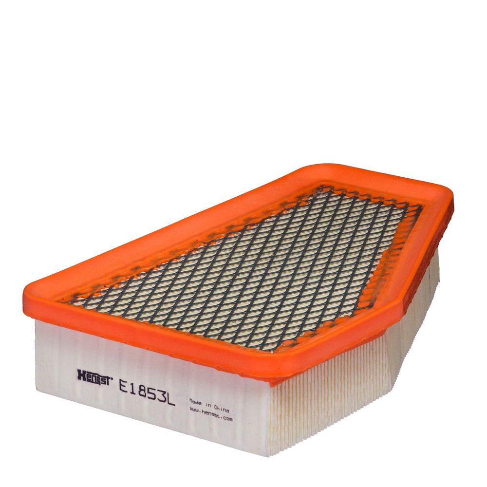 Hengst Filter Luftfilter  E1853L