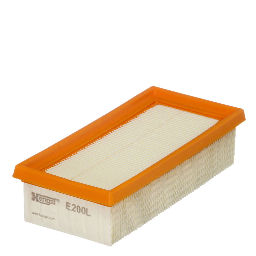 hengstfilter Luftfilter Hengst Filter E200L