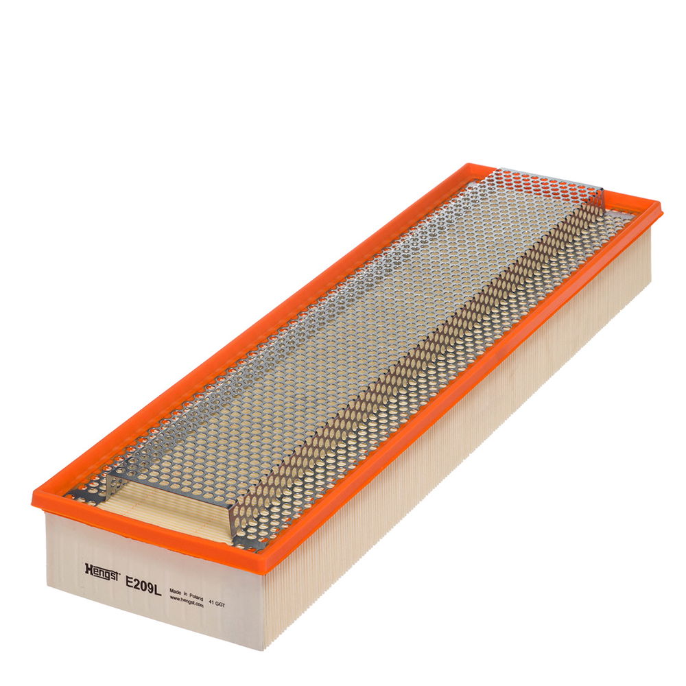 Hengst Filter Luftfilter  E209L