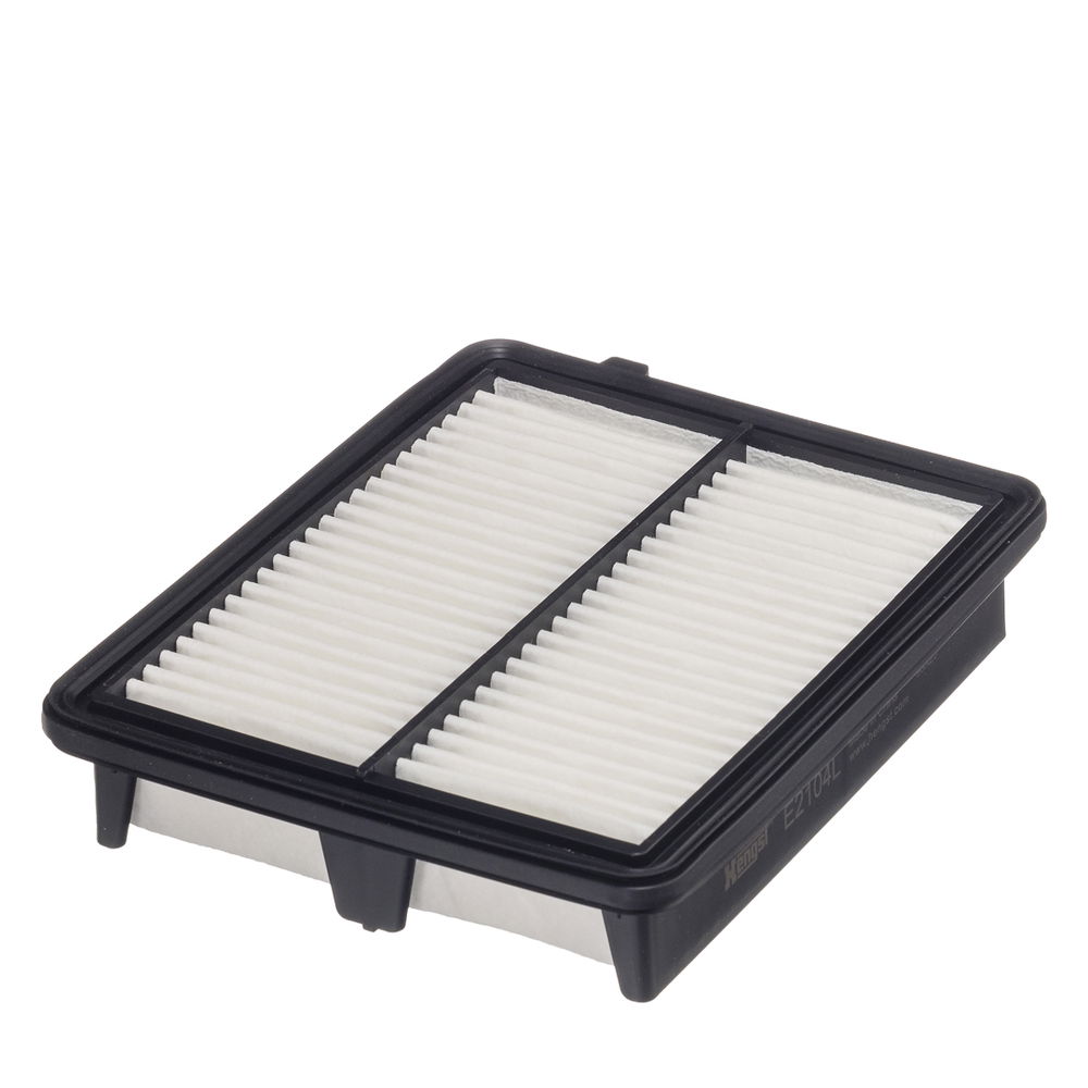 Hengst Filter Luftfilter  E2104L