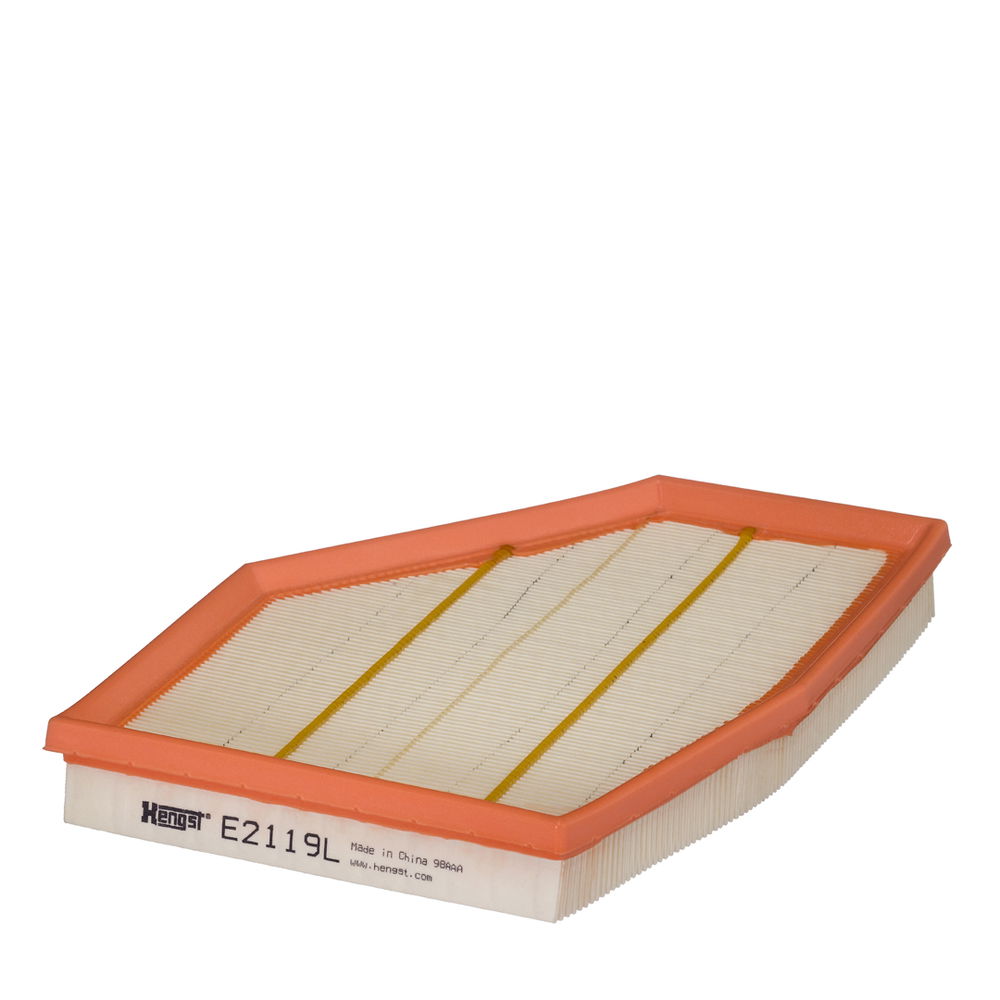 Hengst Filter Luftfilter  E2119L