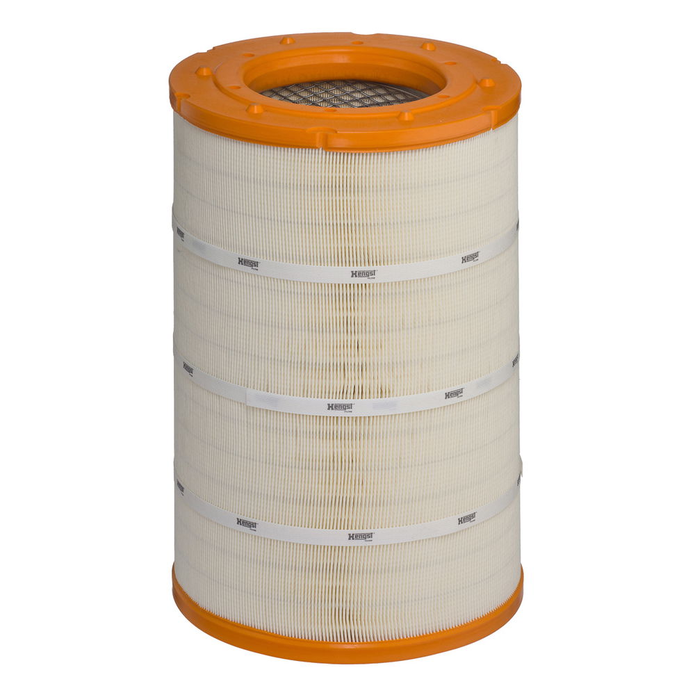 Hengst Filter Luftfilter  E237L