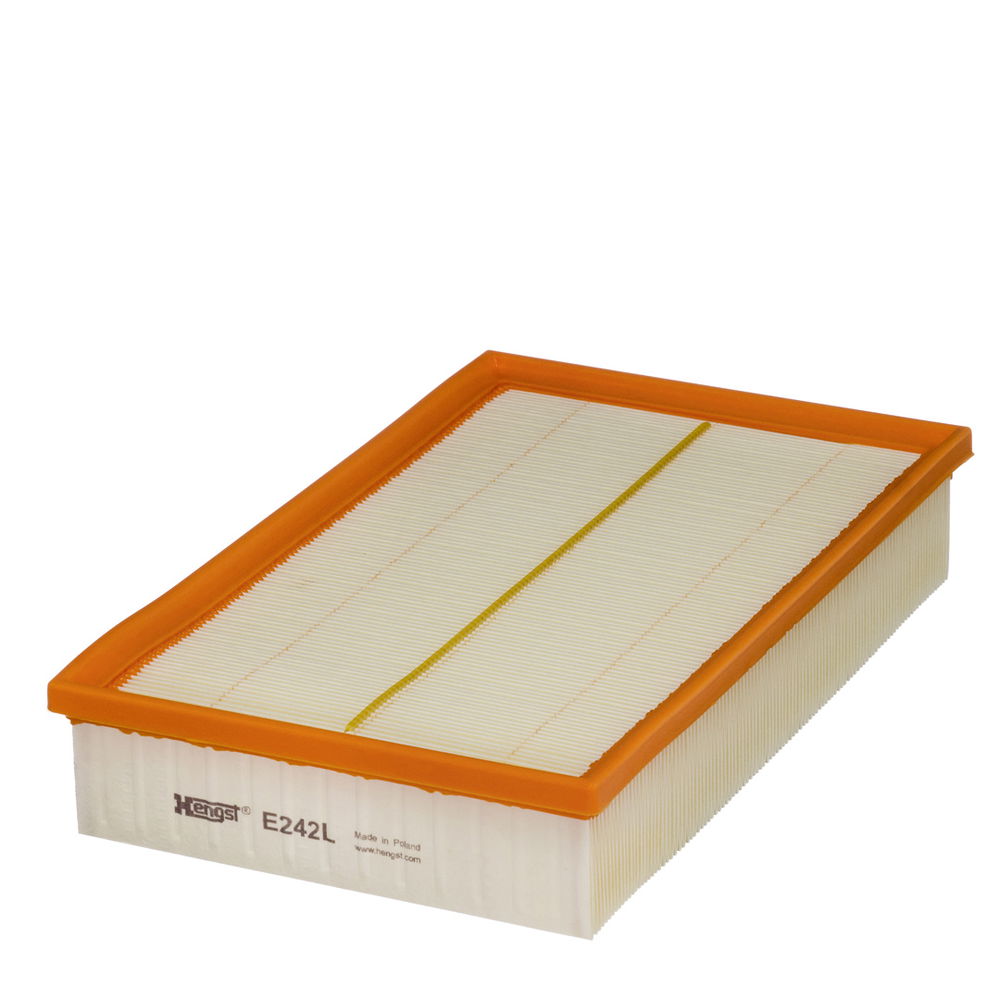 Hengst Filter Luftfilter  E242L