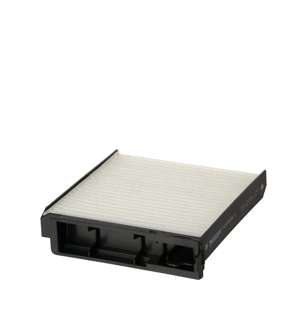 hengstfilter Filter, Innenraumluft Hengst Filter E2905LI