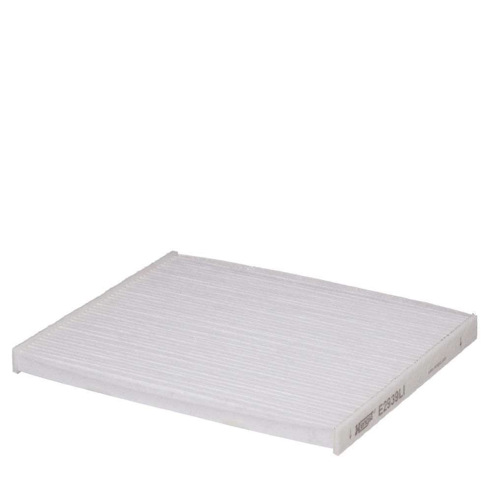 hengstfilter Filter, Innenraumluft Hengst Filter E2939LI