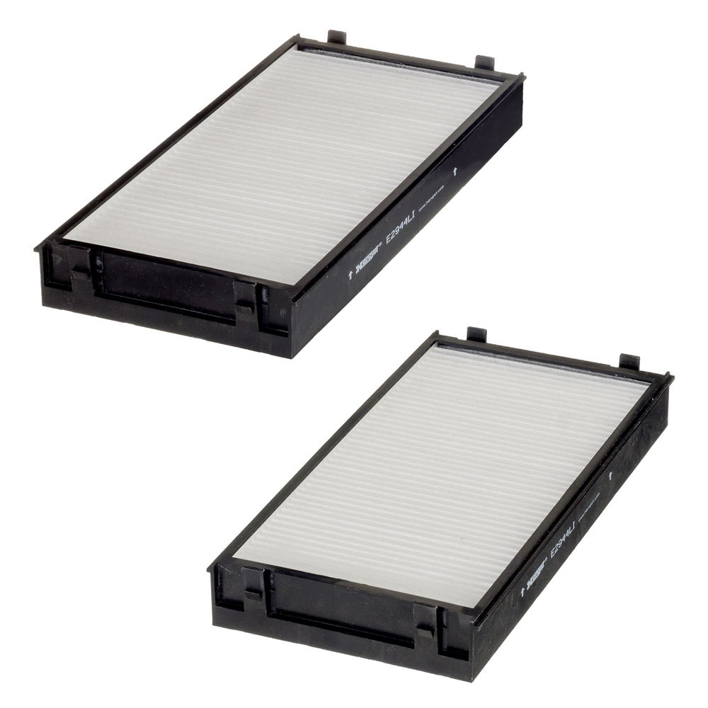 hengstfilter Filter, Innenraumluft Hengst Filter E2944LI-2