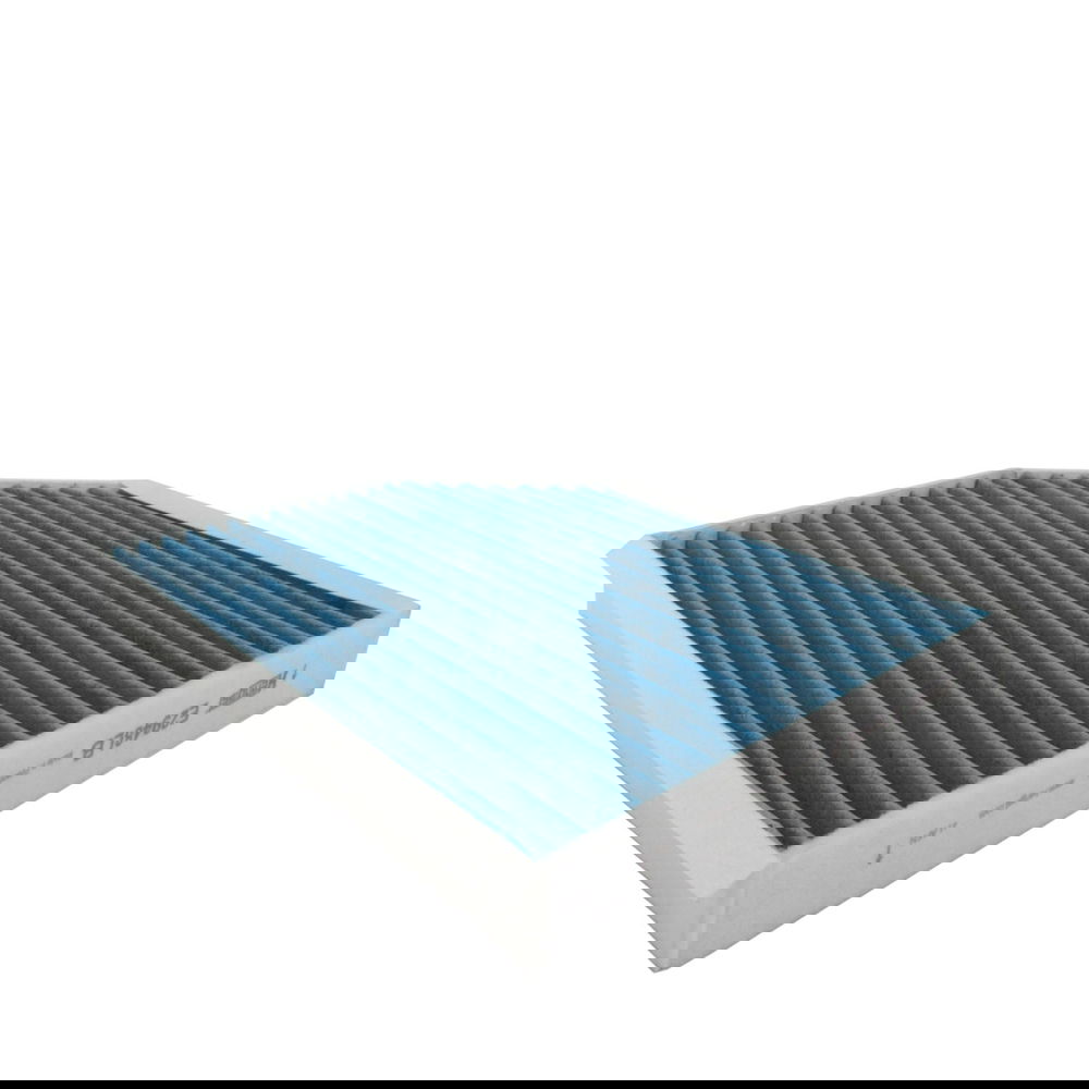 hengstfilter Filter, Innenraumluft Hengst Filter E2948LB