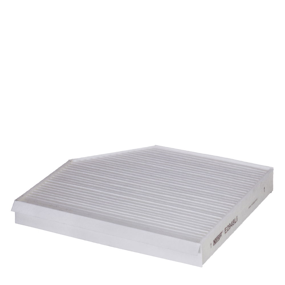 hengstfilter Filter, Innenraumluft Hengst Filter E2948LI