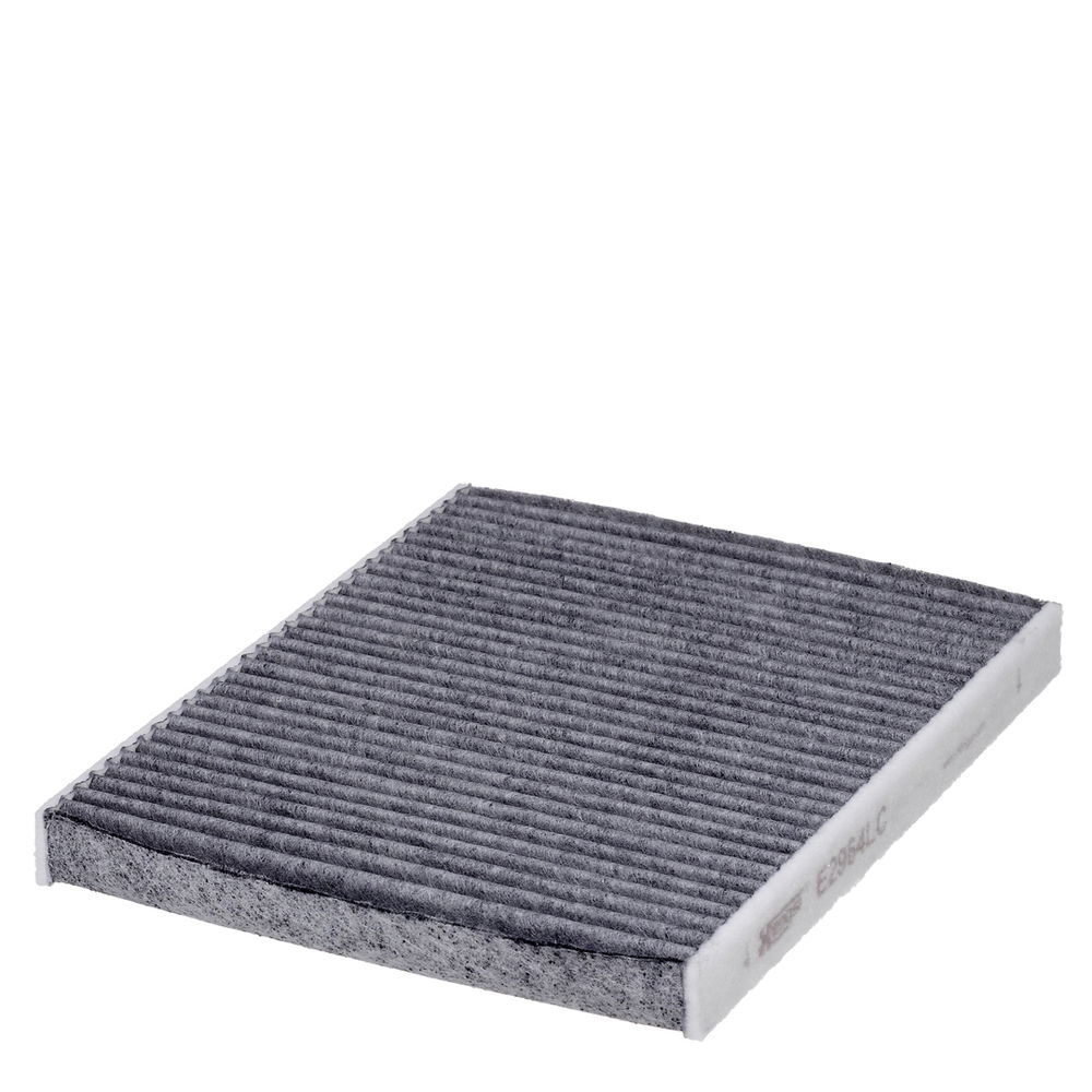 hengstfilter Filter, Innenraumluft Hengst Filter E2964LC