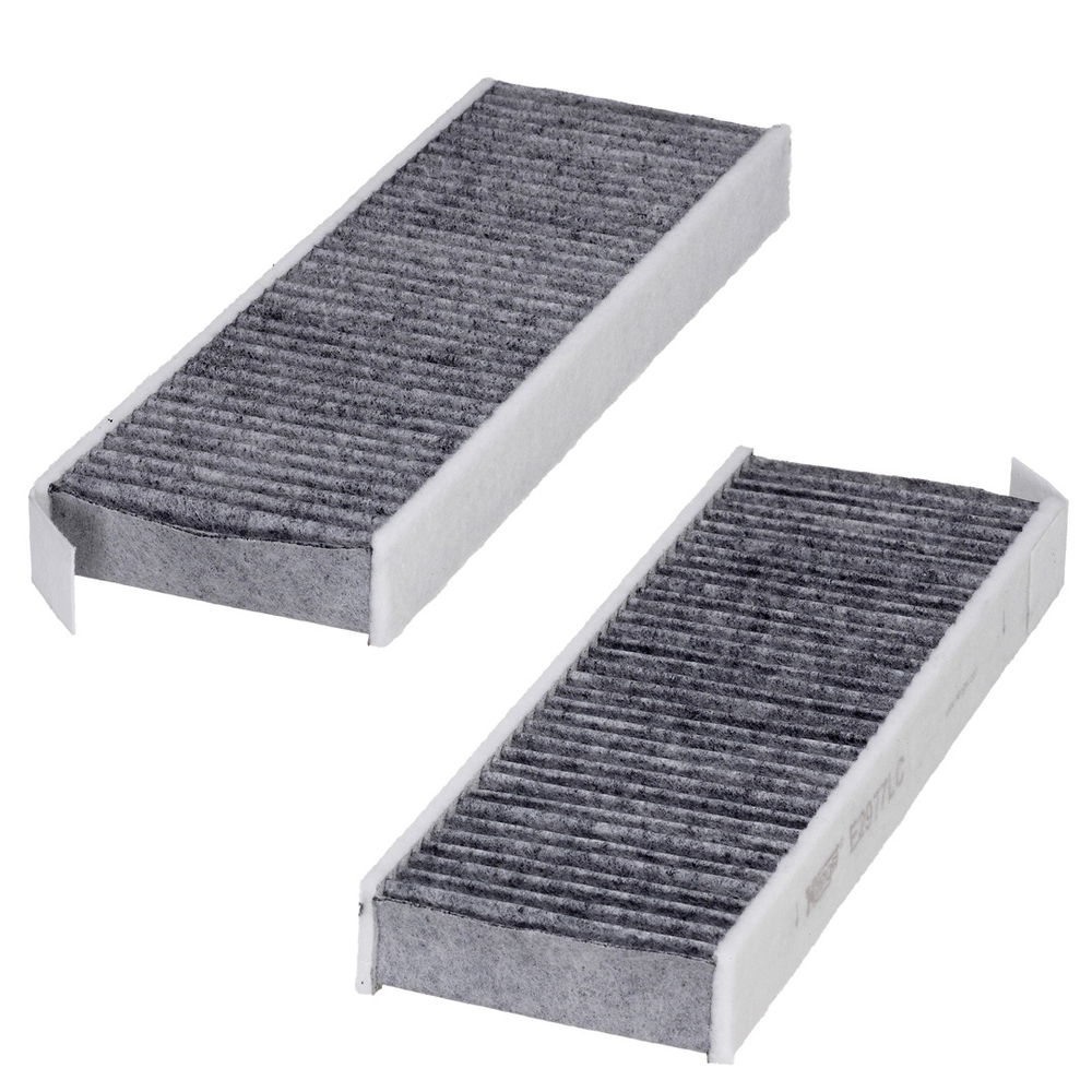 hengstfilter Filter, Innenraumluft Hengst Filter E2977LC-2