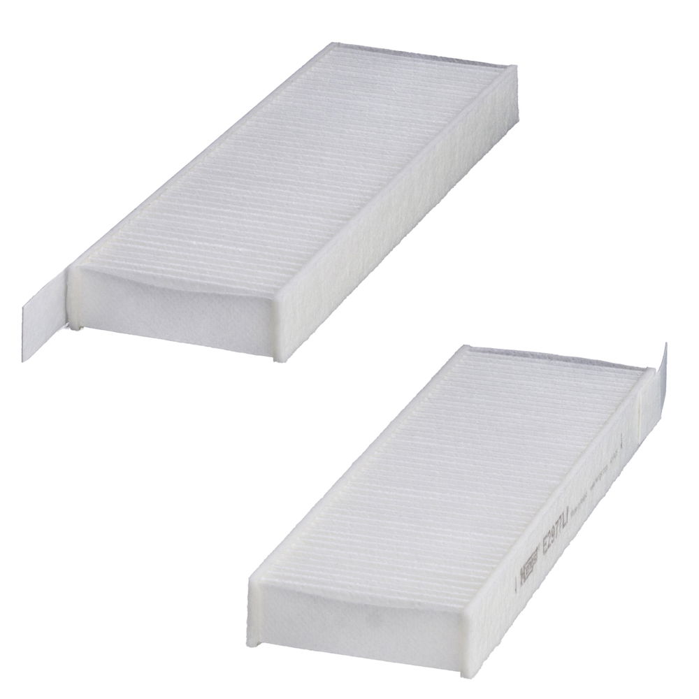 hengstfilter Filter, Innenraumluft Hengst Filter E2977LI-2