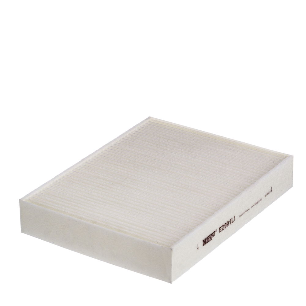 hengstfilter Filter, Innenraumluft Hengst Filter E2991LI