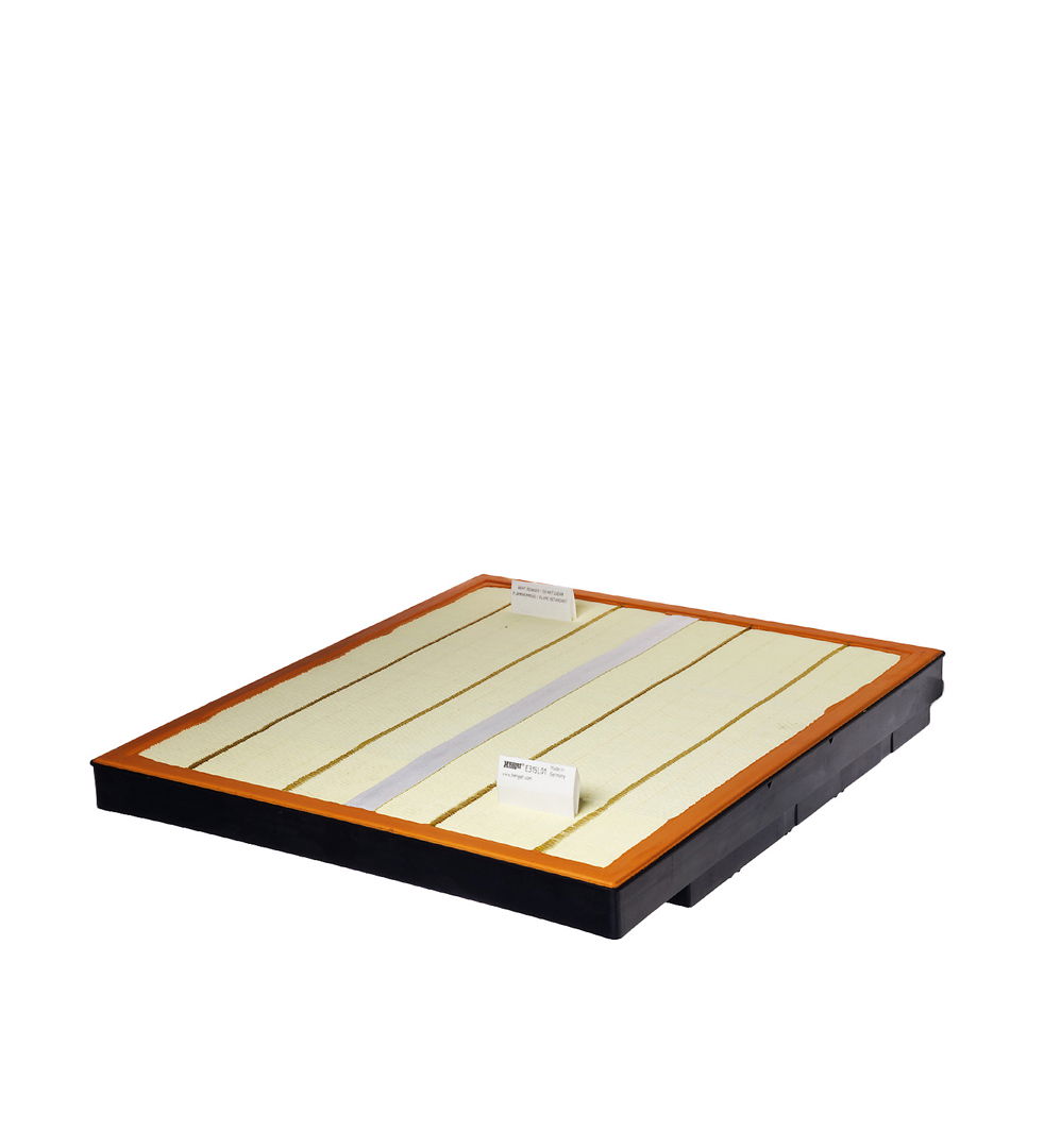 Hengst Filter Luftfilter  E315L01