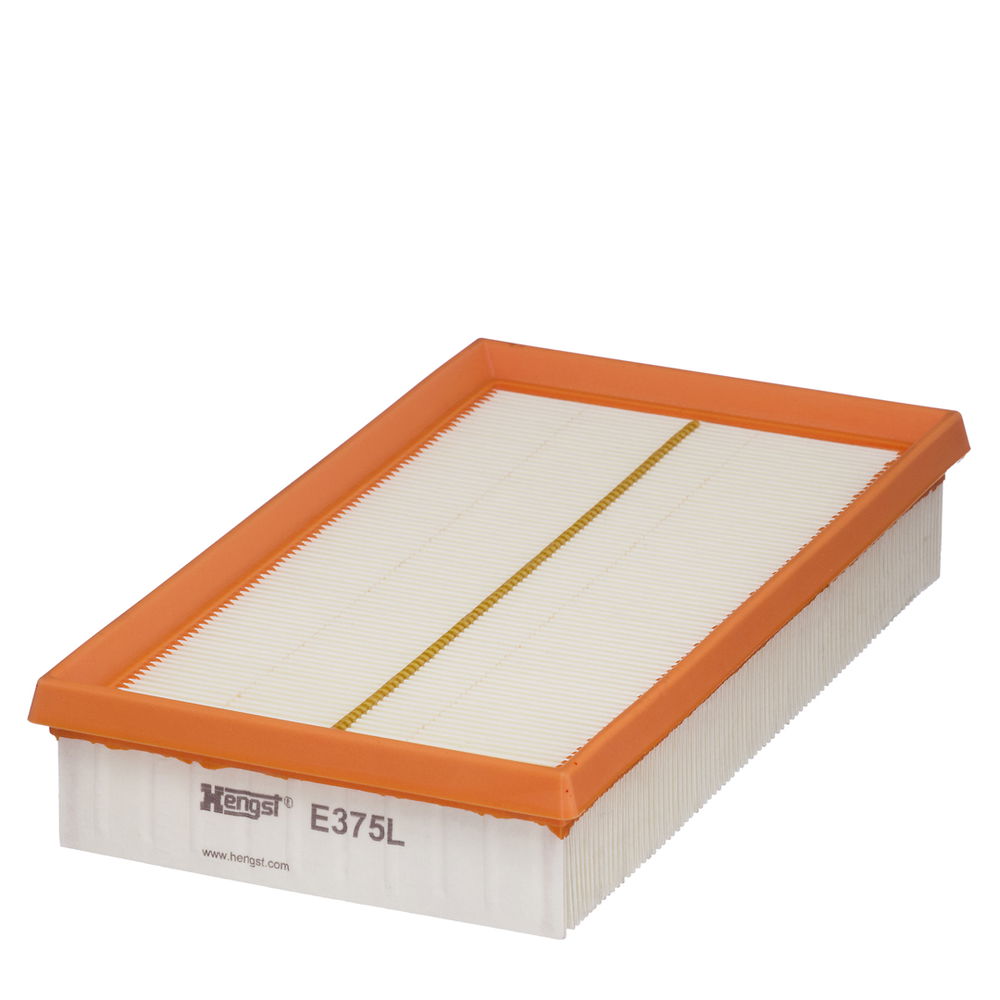 Hengst Filter Luftfilter  E375L