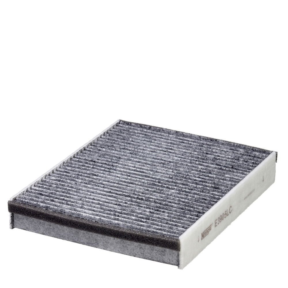 hengstfilter Filter, Innenraumluft Hengst Filter E3905LC