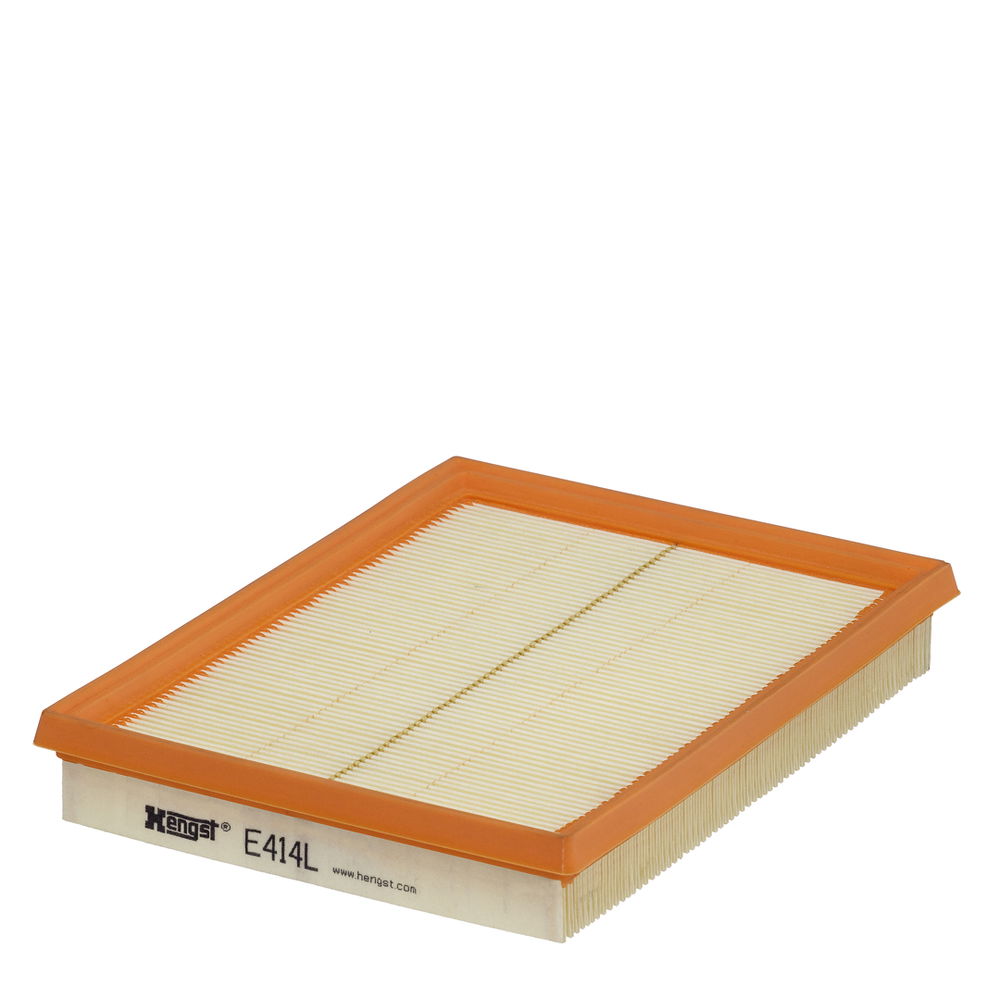 Hengst Filter Luftfilter  E414L