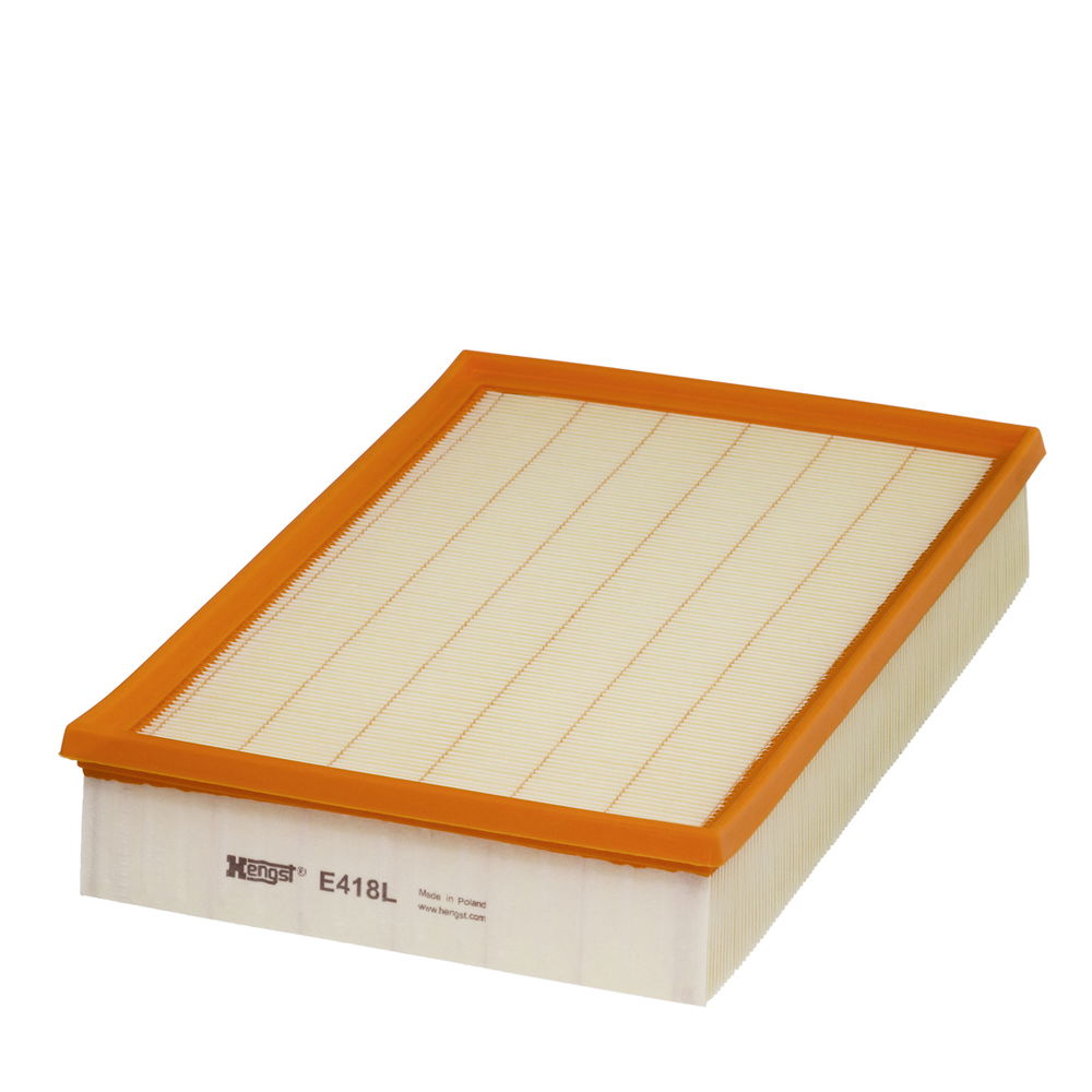 Hengst Filter Luftfilter  E418L