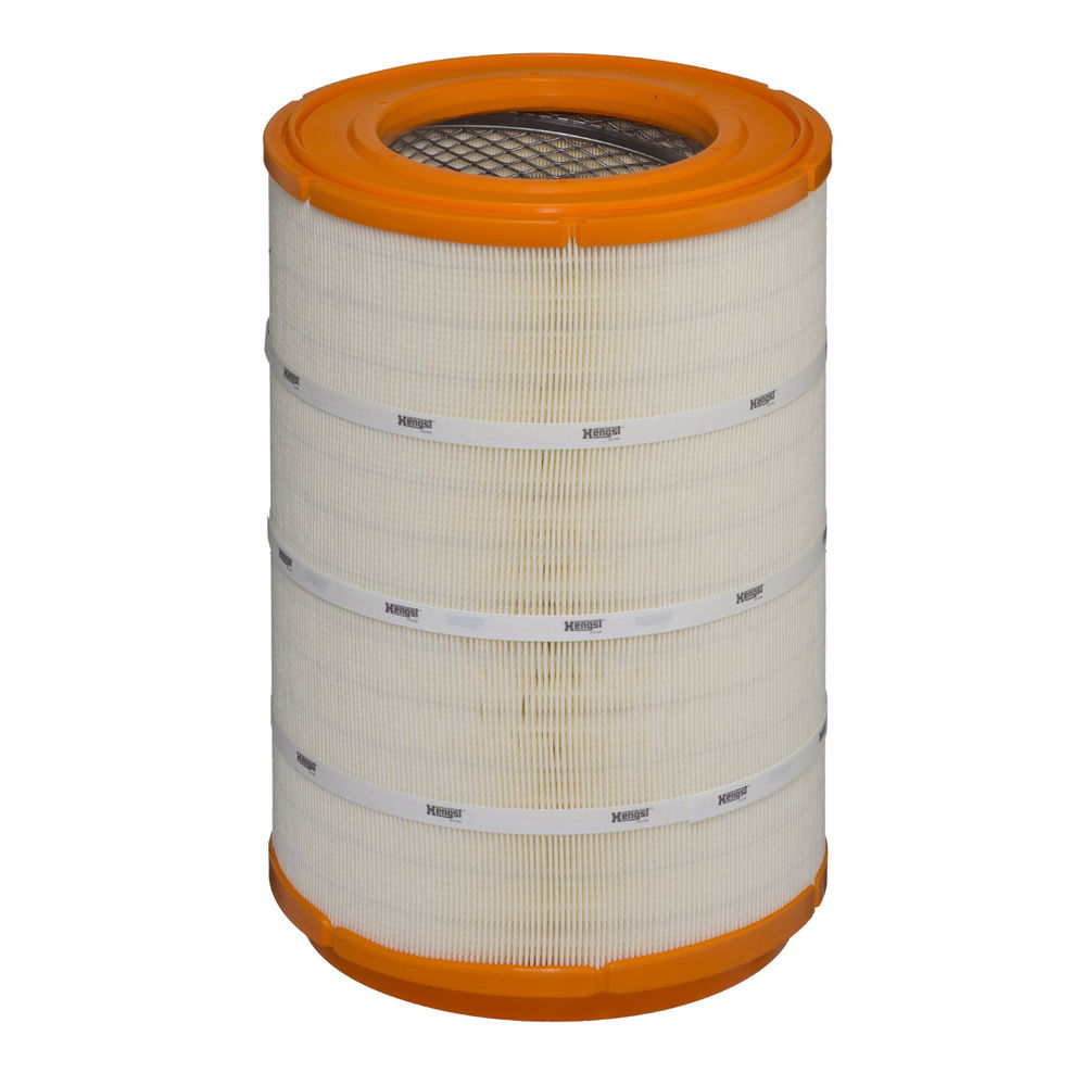 Hengst Filter Luftfilter  E424L