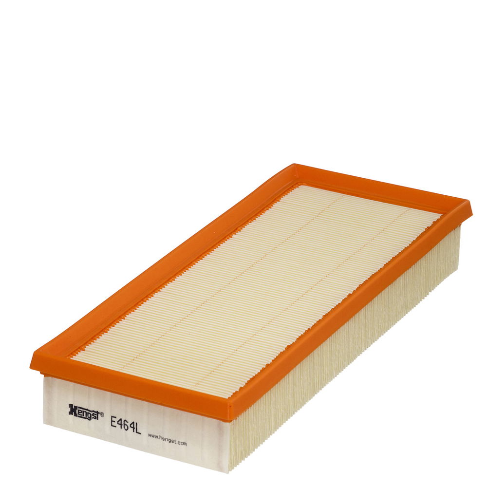 Hengst Filter Luftfilter  E464L