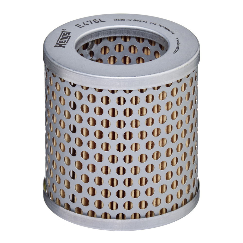 hengstfilter Luftfilter Hengst Filter E476L