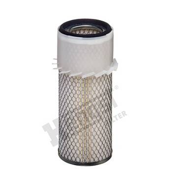 Luftfilter Hengst Filter E565L