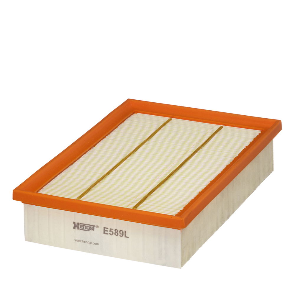 Hengst Filter Luftfilter  E589L
