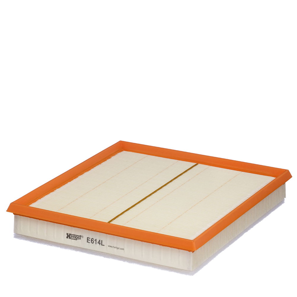 Hengst Filter Luftfilter  E614L