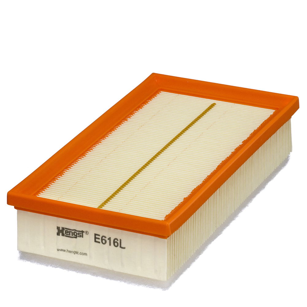 Hengst Filter Luftfilter  E616L
