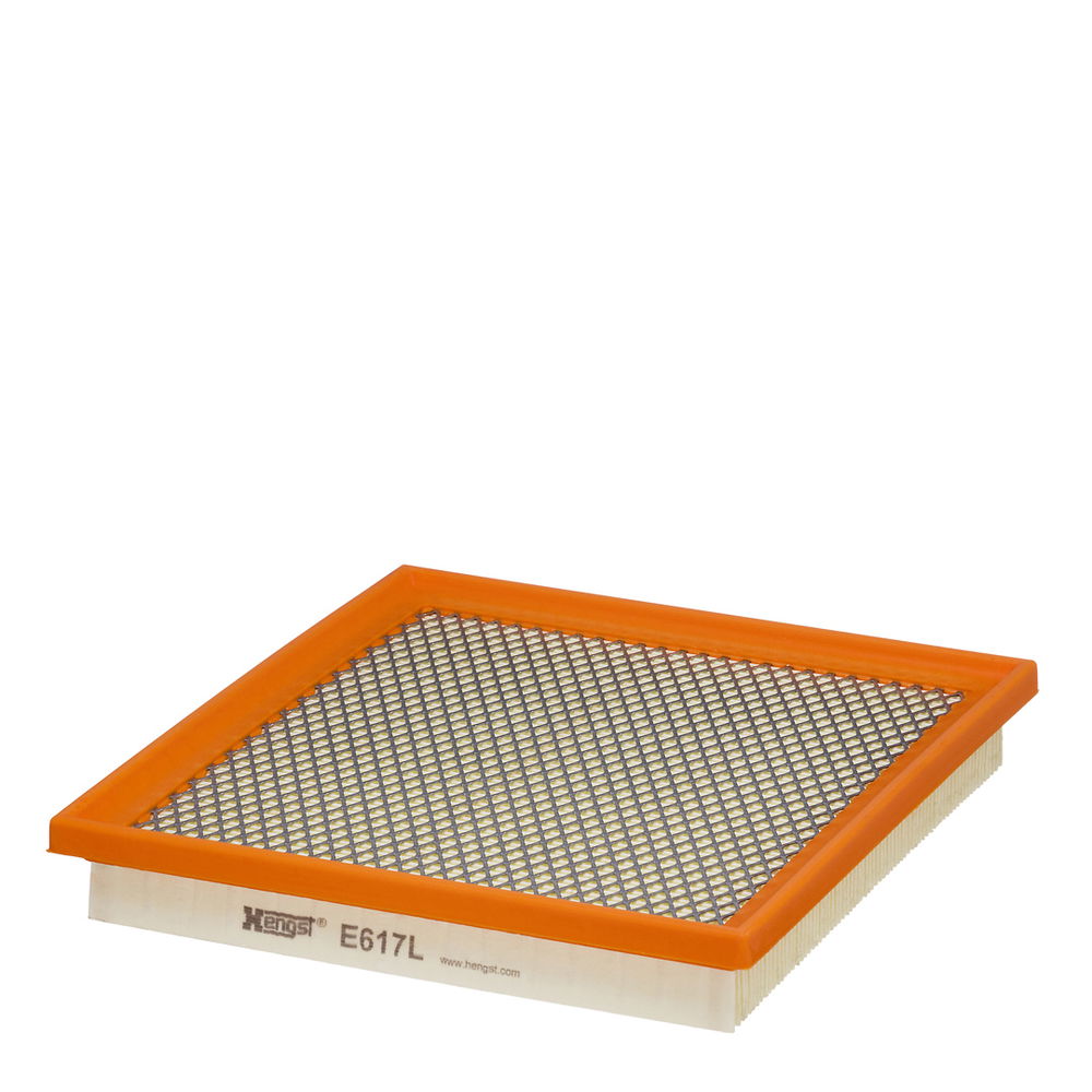 Hengst Filter Luftfilter  E617L