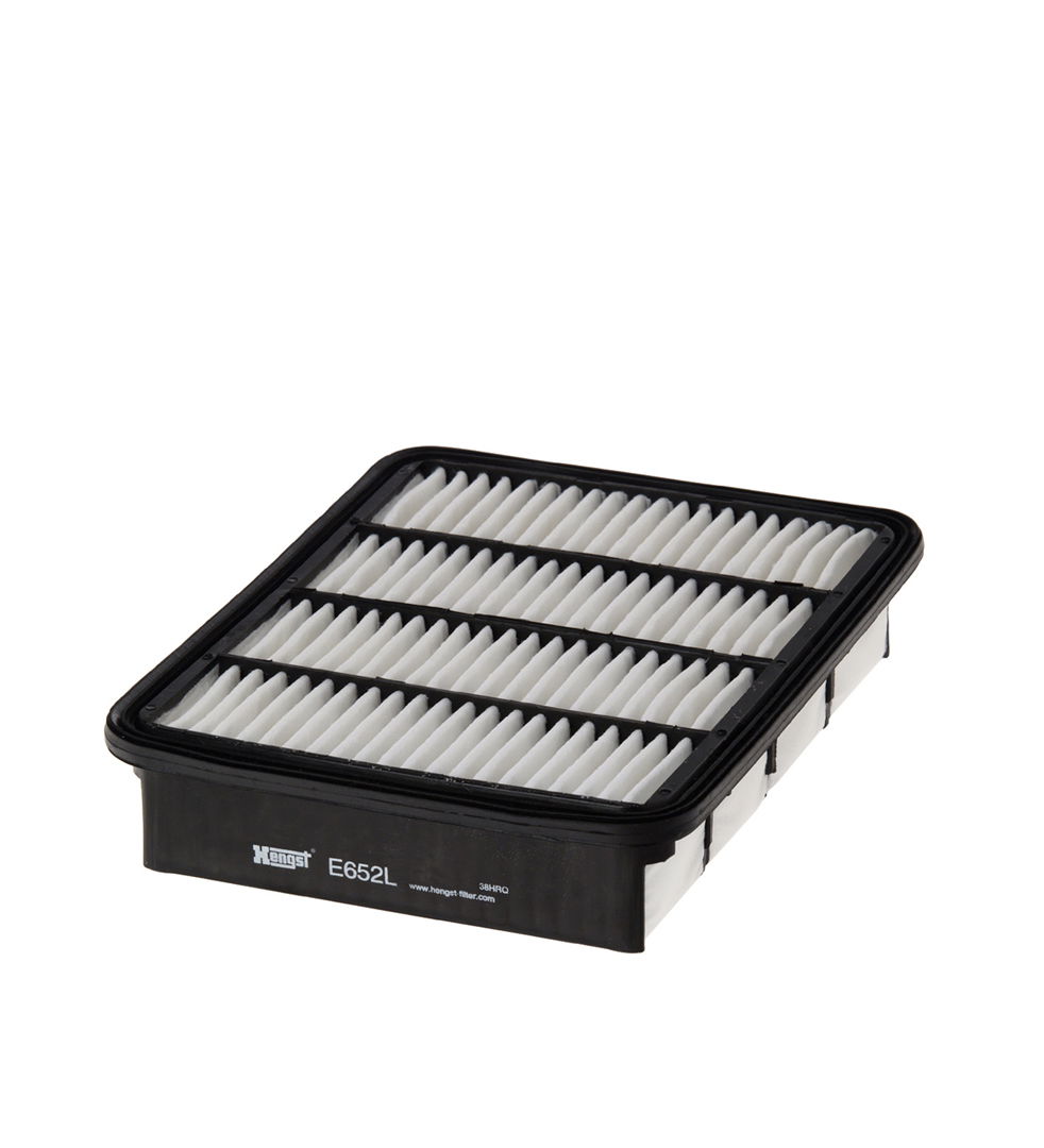 Hengst Filter Luftfilter  E652L