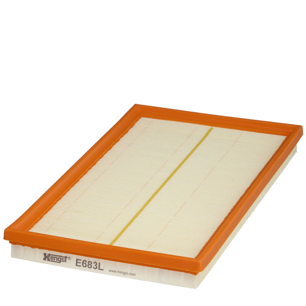 Hengst Filter Luftfilter  E683L