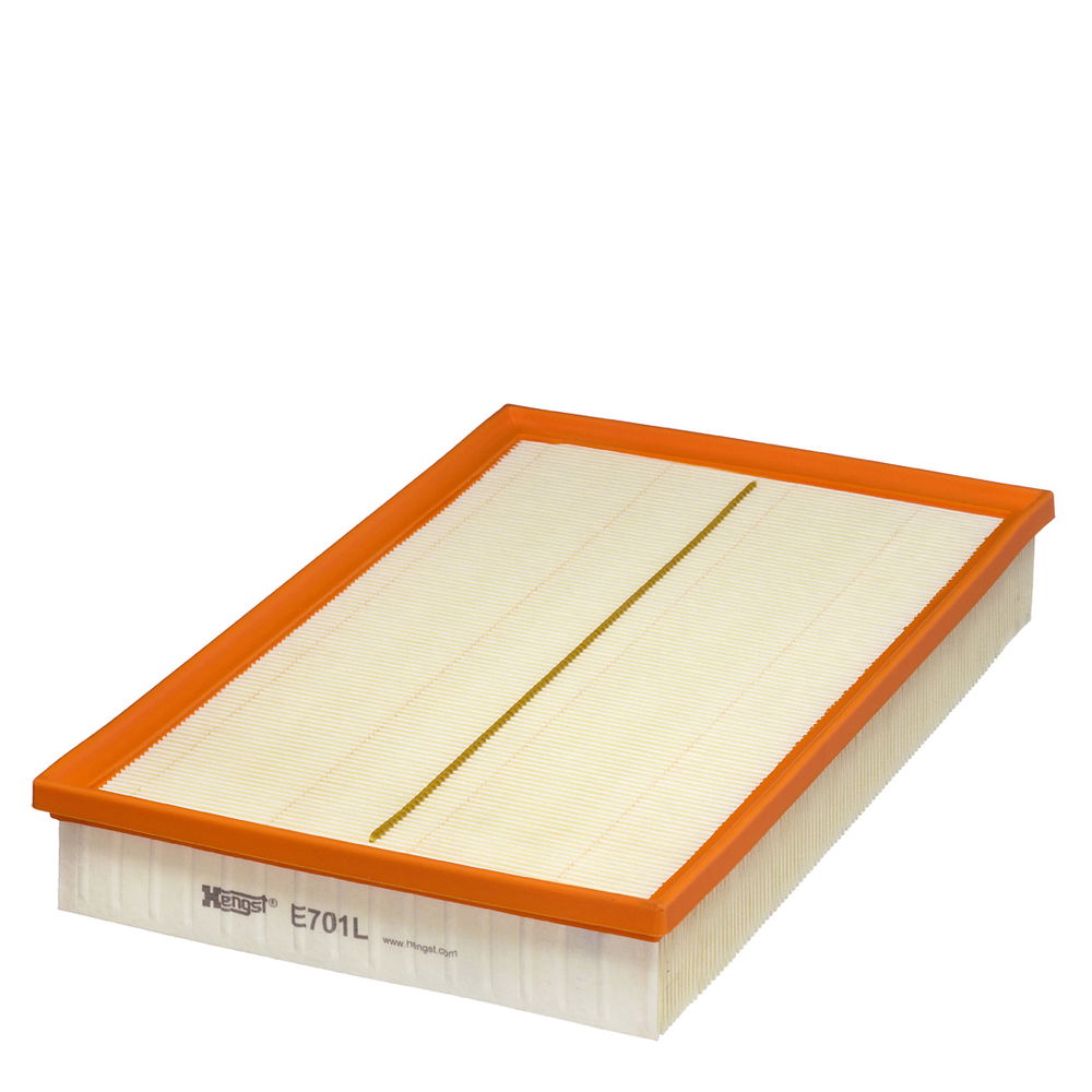 Hengst Filter Luftfilter  E701L