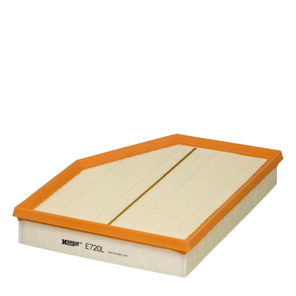 Hengst Filter Luftfilter  E720L