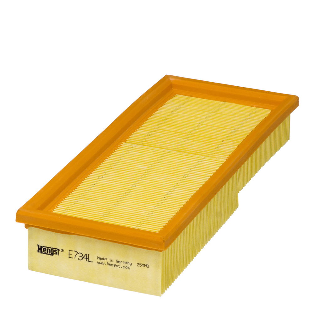 Hengst Filter Luftfilter  E734L