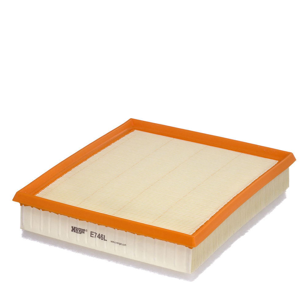 Hengst Filter Luftfilter  E746L