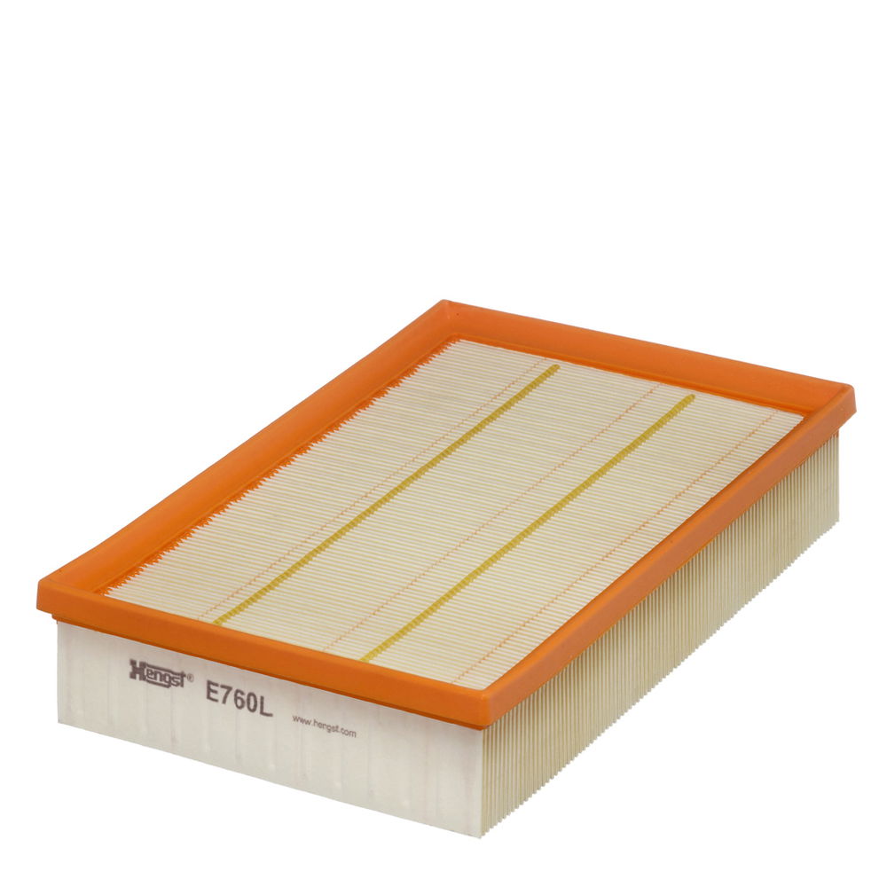 Hengst Filter Luftfilter  E760L