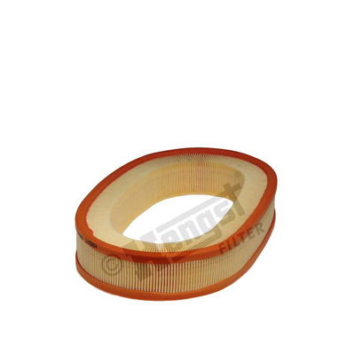 hengstfilter Luftfilter Hengst Filter E81L